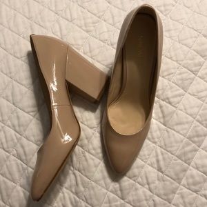 Women’s high heels